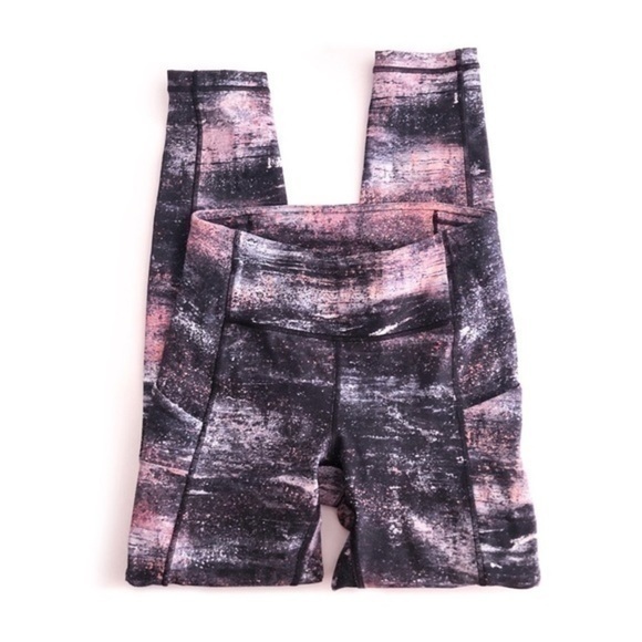 Lululemon Speed Up Tight - Picture 2 of 5